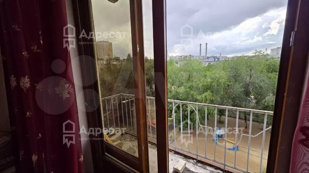 2-к. квартира, 56,3 м, 4/5 эт. - Фото 1