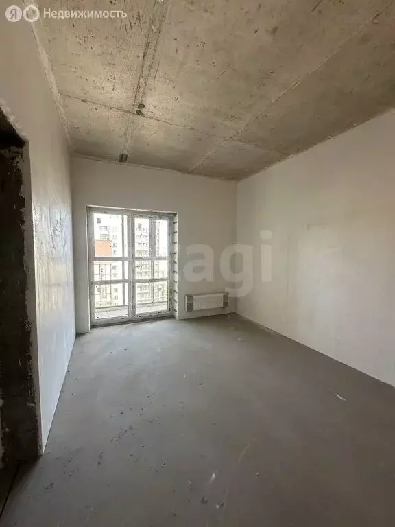 1-комнатная квартира: посёлок Петровский, Шоссейный проезд, 25к2 (34.2 ... - Фото 2