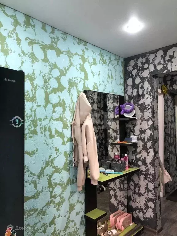 Продаётся 1-к квартира, 36.9 м - Фото 1