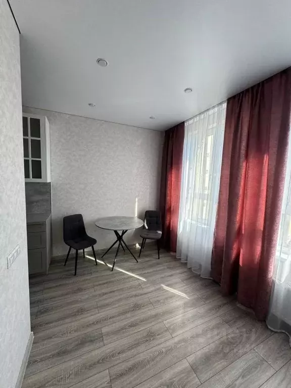 Студия Москва Михалковская ул., 48к1 (30.0 м) - Фото 2