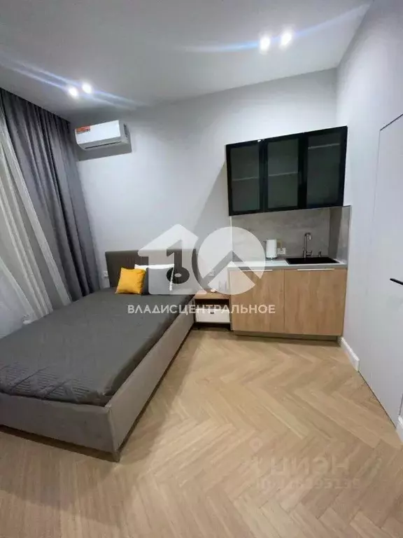 Квартира, студия, 16 м - Фото 0