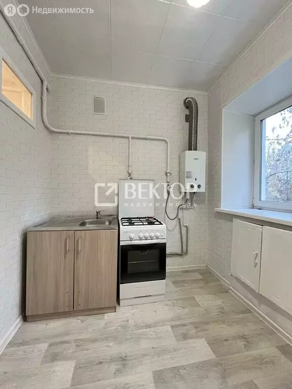 1-комнатная квартира: Кострома, Просёлочная улица, 22 (31.2 м) - Фото 2