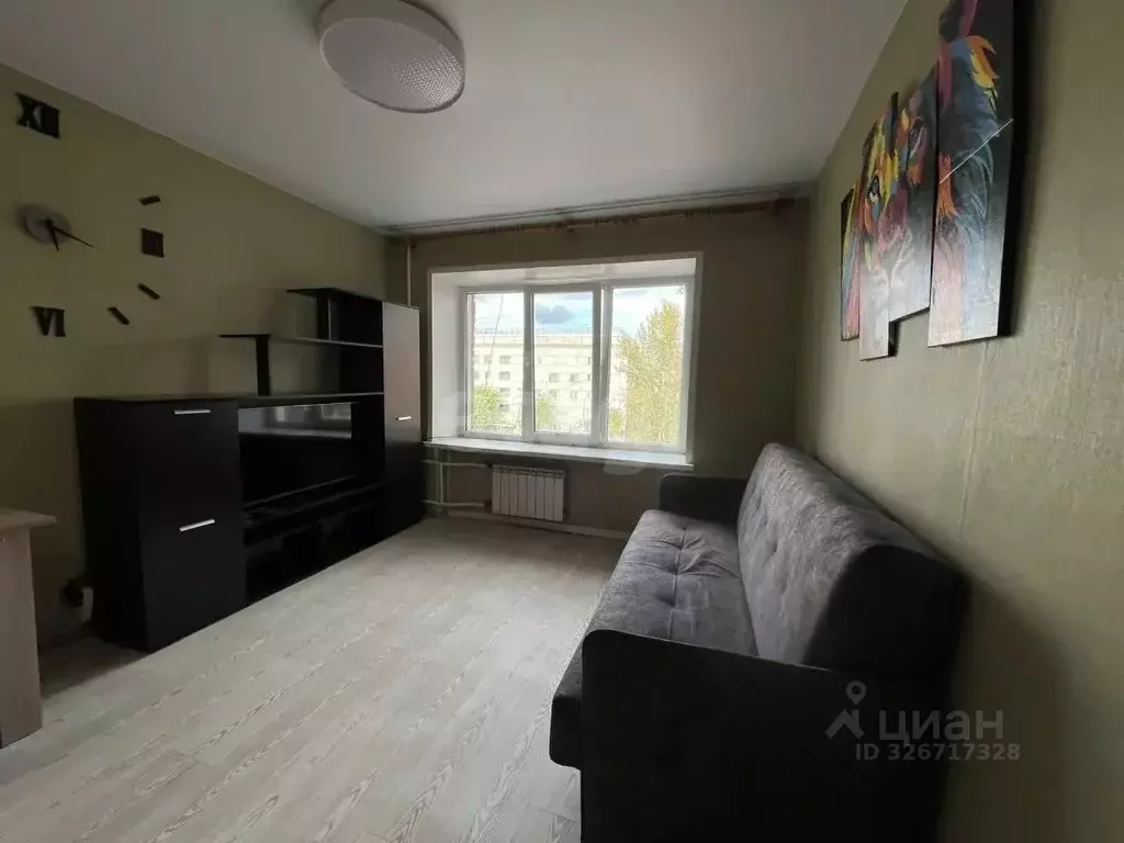 Студия Красноярский край, Красноярск ул. Корнетова, 10 (18.1 м) - Фото 1