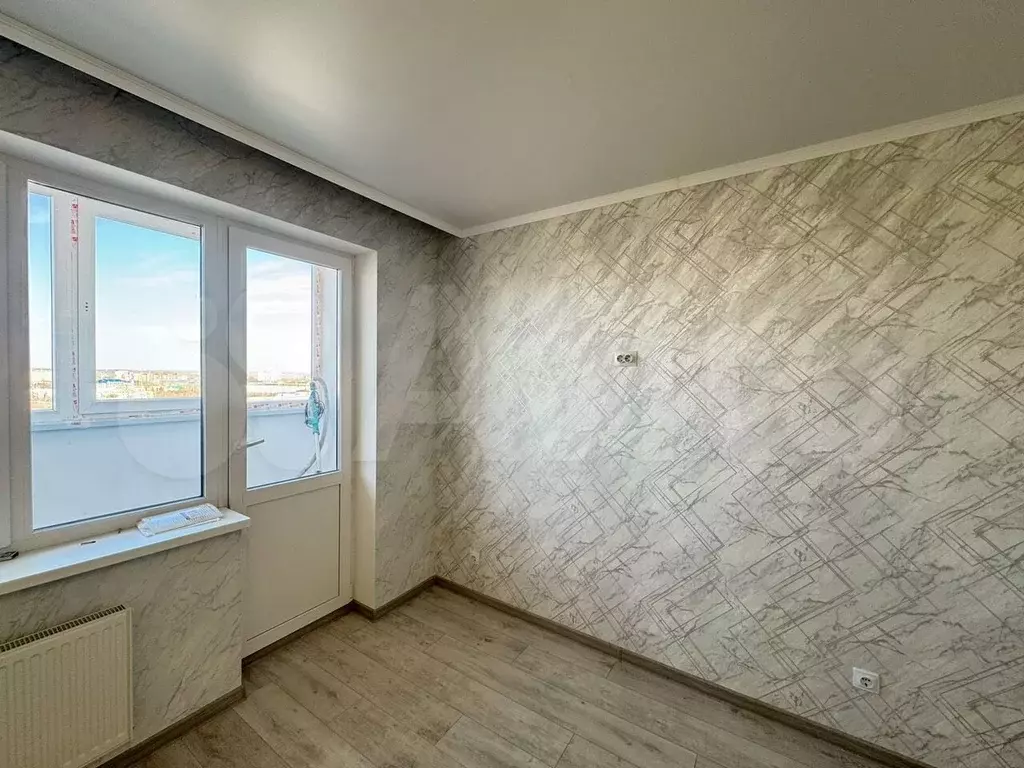 Квартира-студия, 25 м, 11/17 эт. - Фото 1