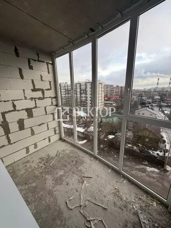 2-к кв. Ивановская область, Иваново ул. Колотилова, 19 (70.0 м) - Фото 0