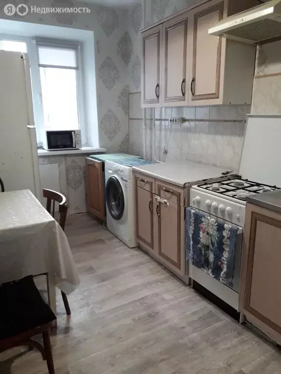 2-комнатная квартира: Нижний Новгород, улица Героя Советского Союза ... - Фото 2