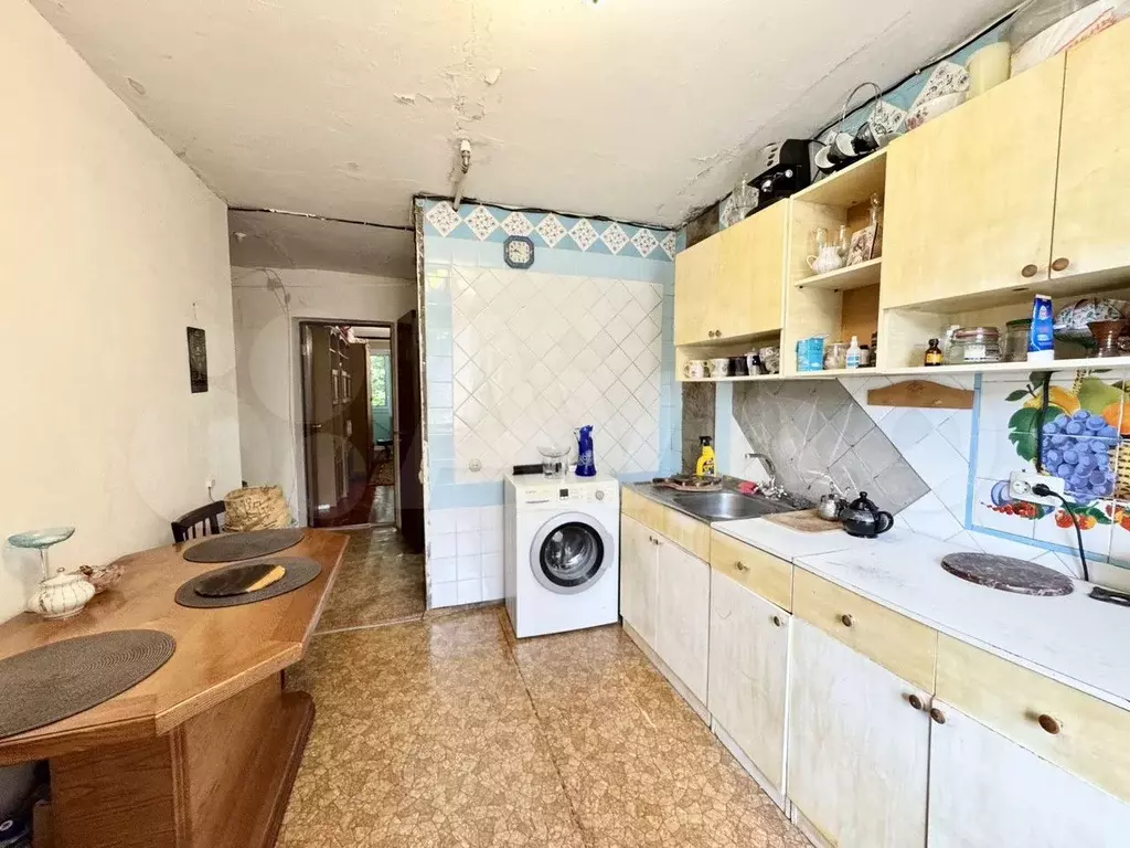 2-к. квартира, 50 м, 3/5 эт. - Фото 1