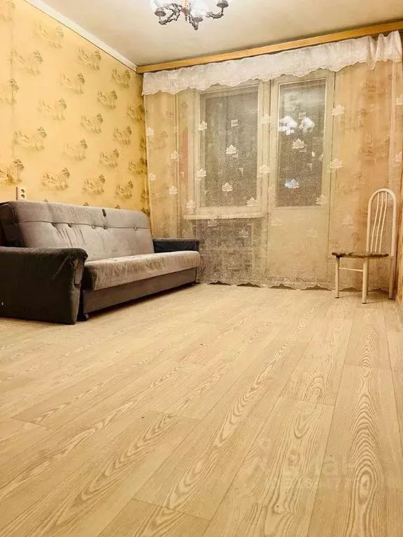 Комната Свердловская область, Екатеринбург ул. Татищева, 80 (15.0 м) - Фото 0
