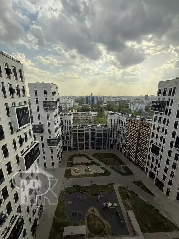 1-к. квартира, 38 м, 4/10 эт. - Фото 0