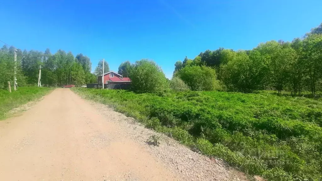Участок в Удмуртия, Завьяловский район, Соловушки ДНТ  (12.0 сот.) - Фото 1