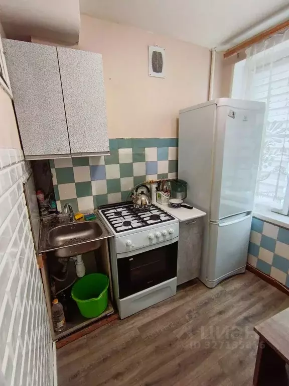 3-к кв. Московская область, Балашиха 1 Мая мкр, 3 (58.0 м) - Фото 2