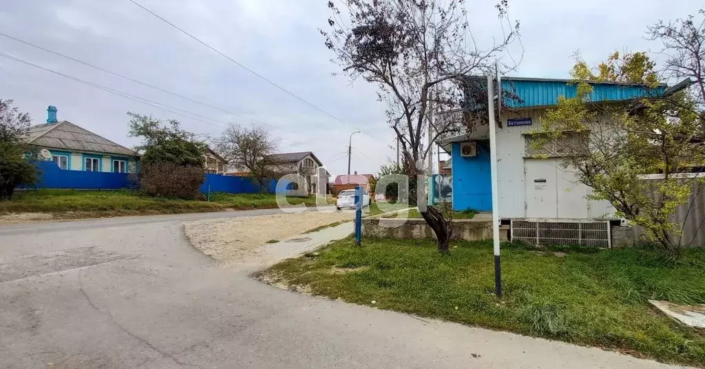 Торговая площадь в Краснодарский край, Темрюк ул. Мира (37 м) - Фото 2