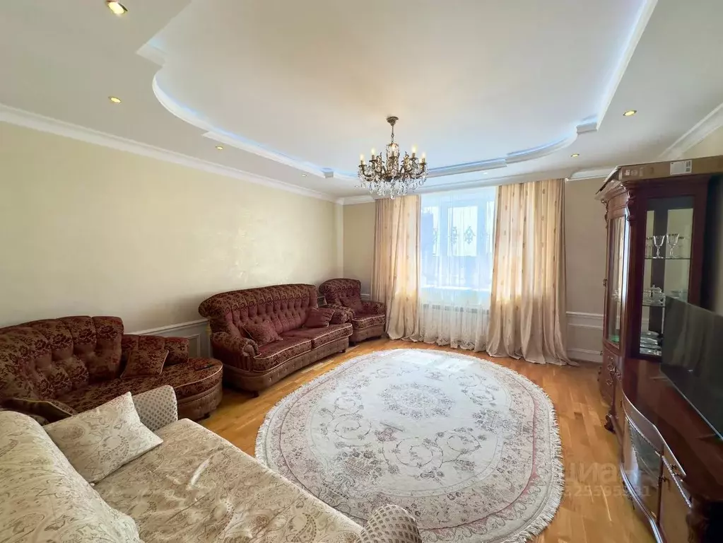 2-к кв. Ставропольский край, Ставрополь ул. Мира, 331 (96.0 м) - Фото 2