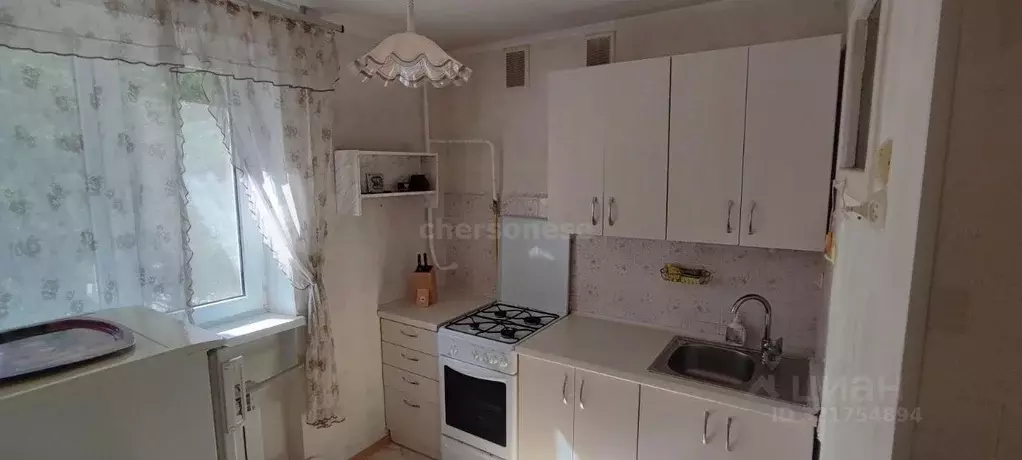 2-к кв. Севастополь просп. Героев Сталинграда, 28 (42.5 м) - Фото 1