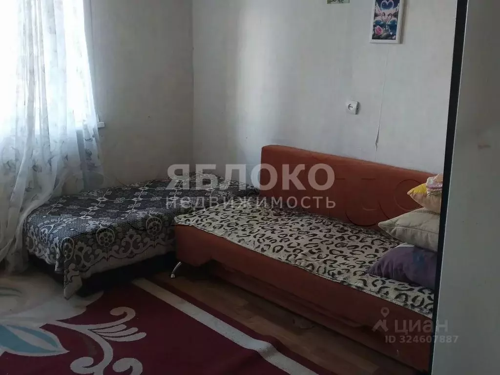 Комната Пермский край, Березники Березниковская ул., 65 (19.3 м) - Фото 2