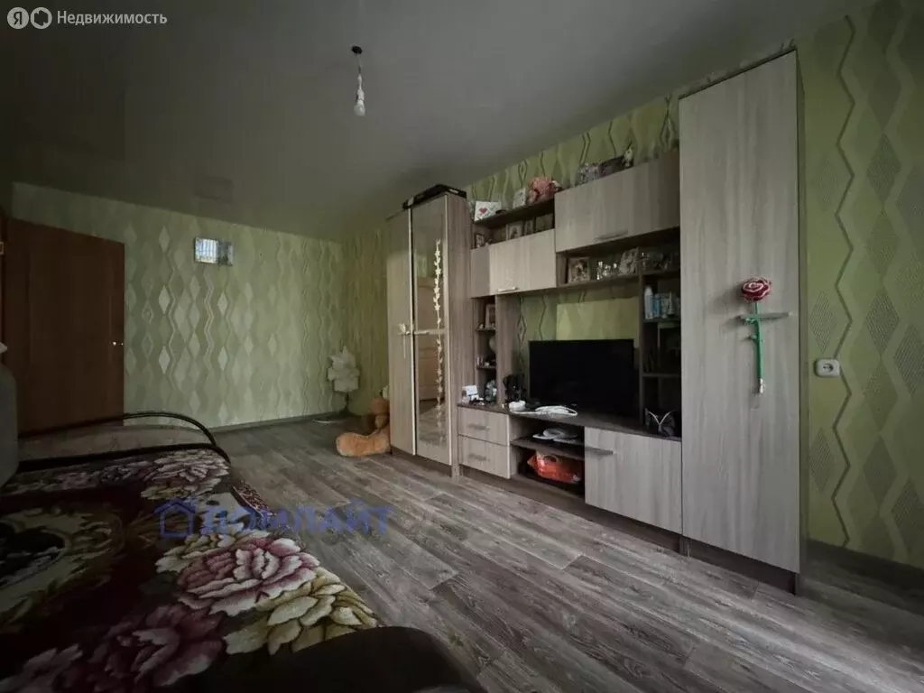 3-комнатная квартира: Самара, Алма-Атинская улица, 96 (63.5 м) - Фото 2