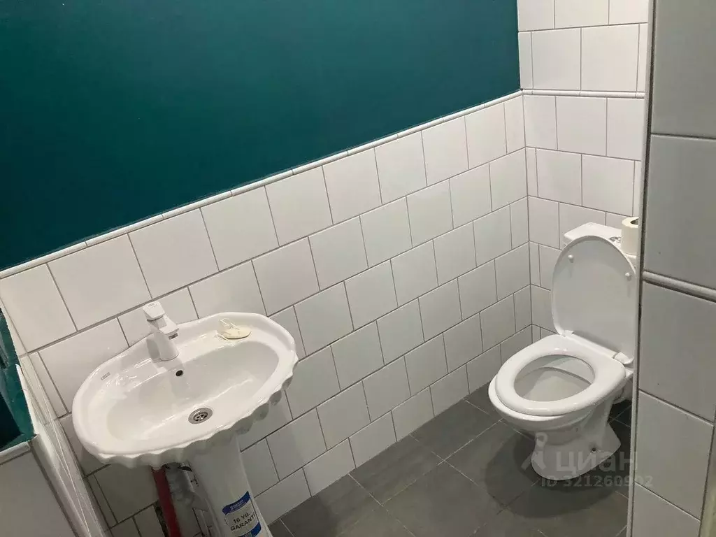 Помещение свободного назначения в Краснодарский край, Ейск ул. Седина, ... - Фото 2