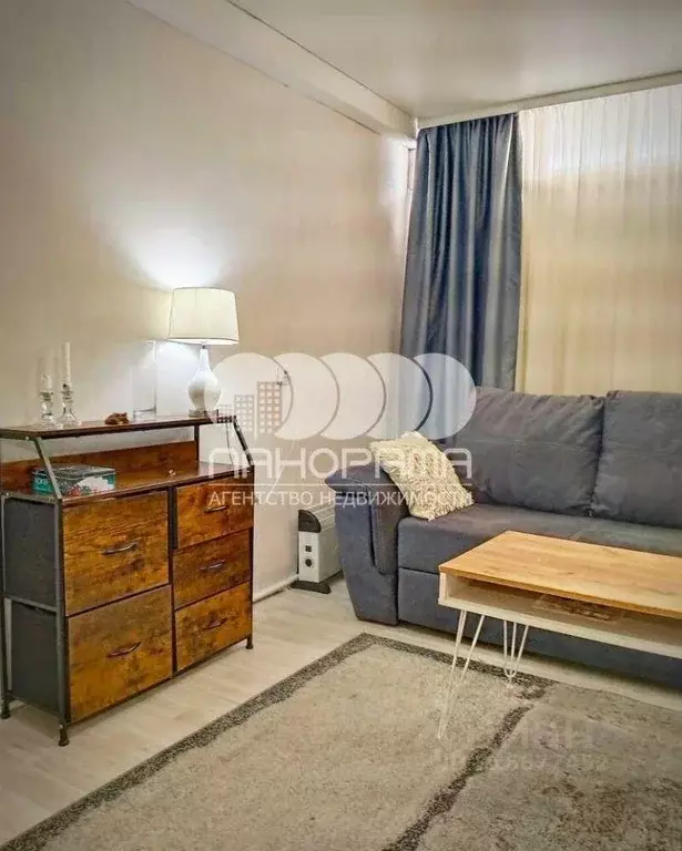 Квартира, 2 комнаты, 46 м - Фото 1