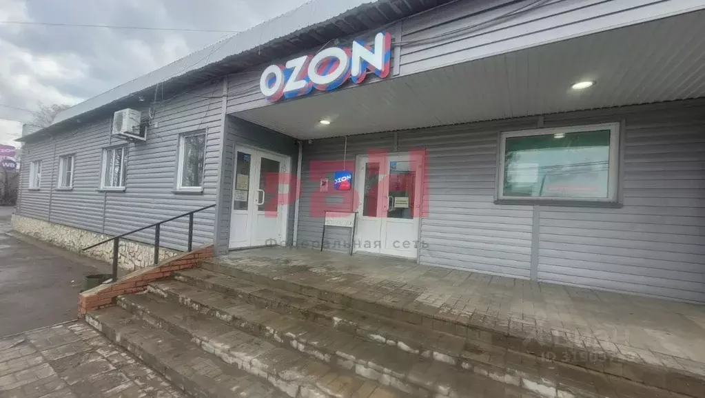 Помещение свободного назначения в Омская область, Омск ул. Сибниисхоз, ... - Фото 0
