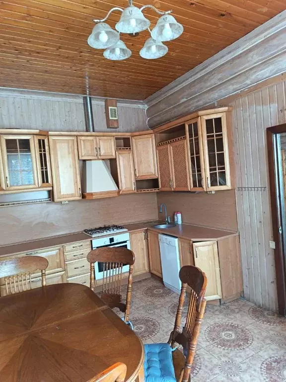 Дом в Владимирская область, Суздальский район, Новоалександровское ... - Фото 1