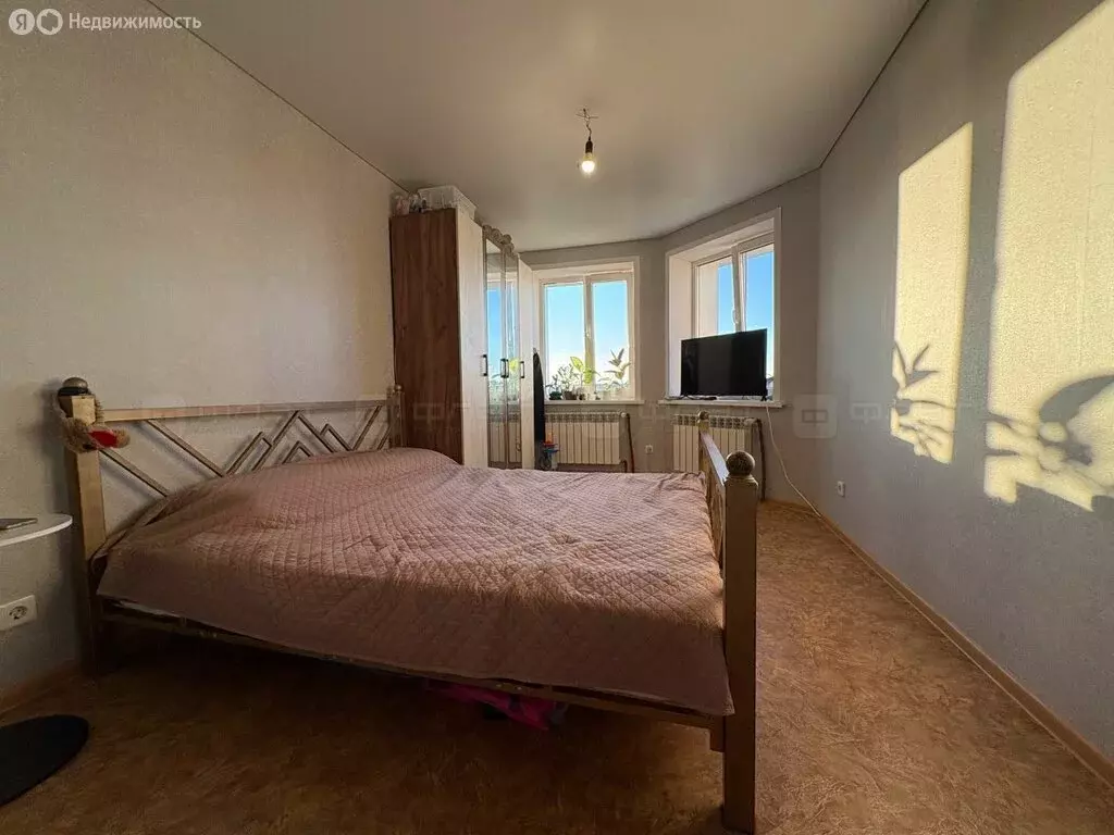 2-комнатная квартира: село Габишево, Северная улица, 3 (46 м) - Фото 1