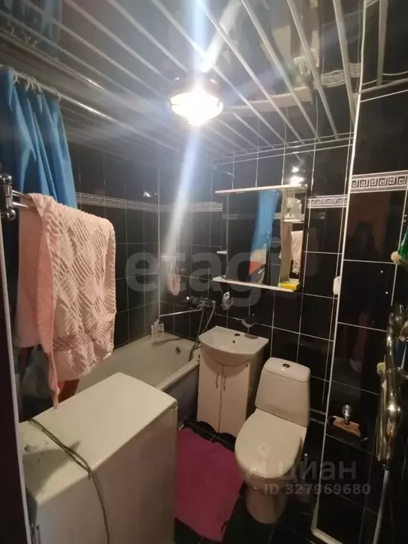 2-к кв. Татарстан, Альметьевск ул. Толстого, 3к2 (45.0 м) - Фото 1