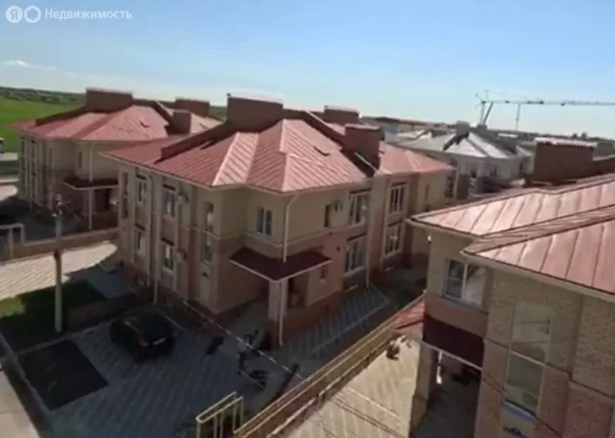 Дом в Ейск, Нижнесадовая улица (180 м) - Фото 1