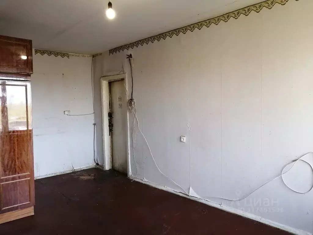 Комната Санкт-Петербург ул. Подвойского, 48к1 (18.0 м) - Фото 1