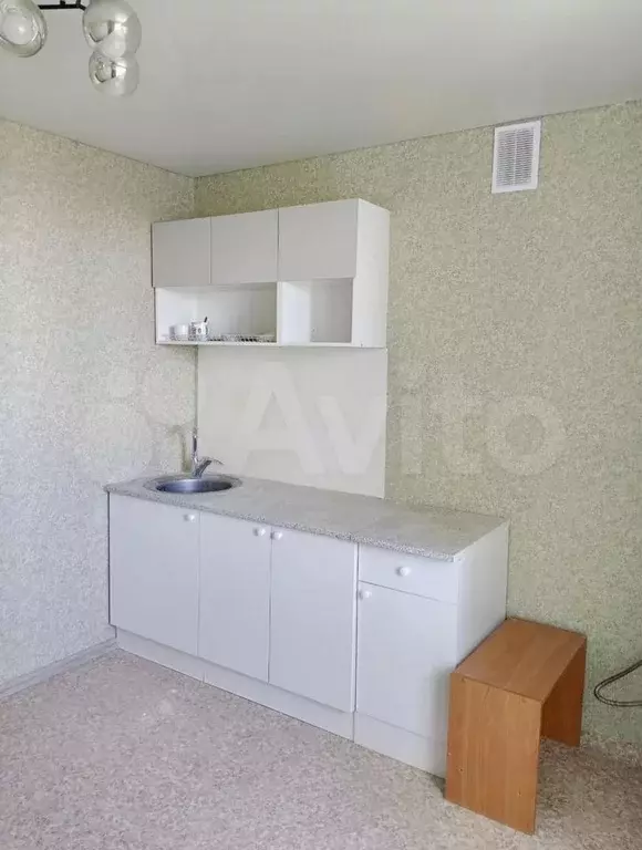 1-к. квартира, 40 м, 8/10 эт. - Фото 1