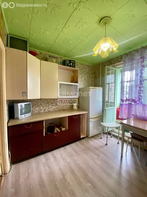 2-комнатная квартира: Новочебоксарск, улица Винокурова, 75 (52.6 м) - Фото 1