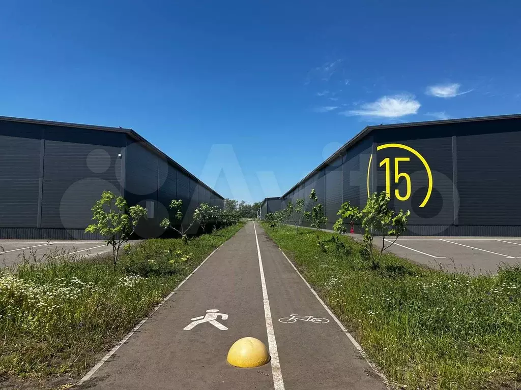 Производство, 500 м - Фото 0