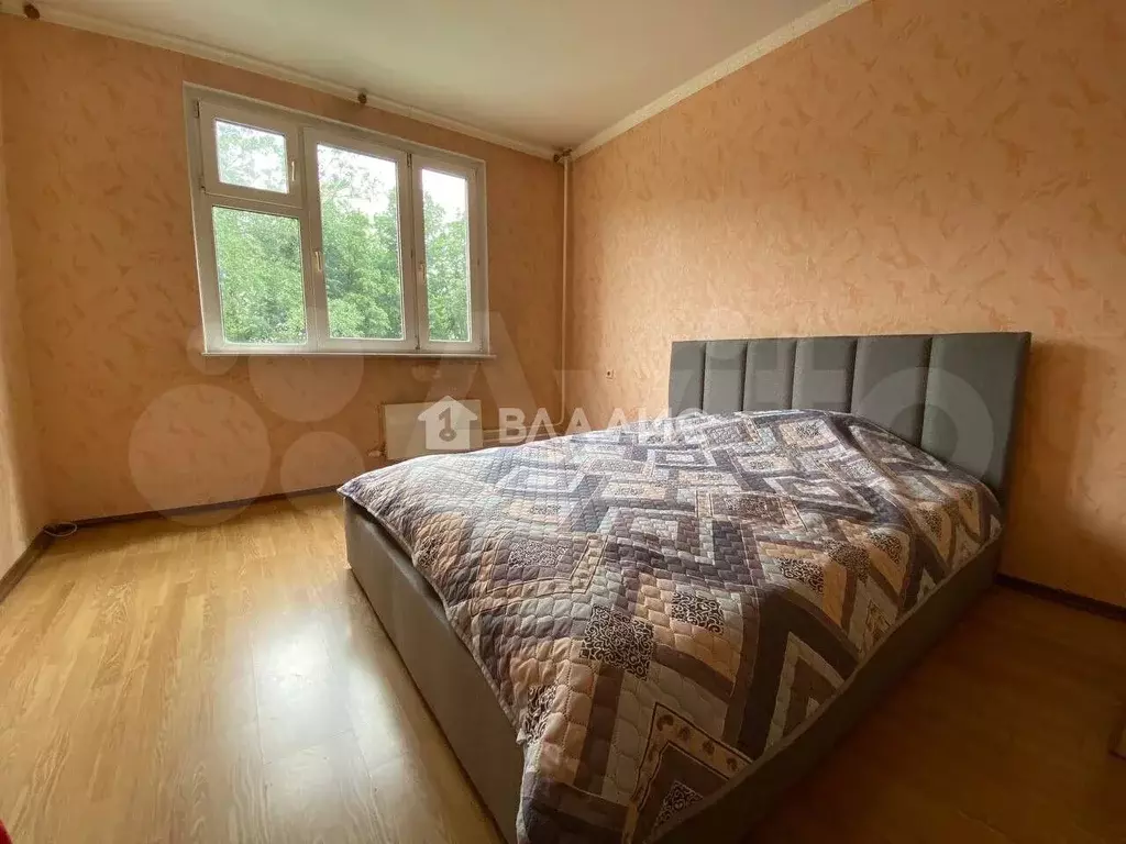 2-к. квартира, 57,2 м, 3/22 эт. - Фото 1