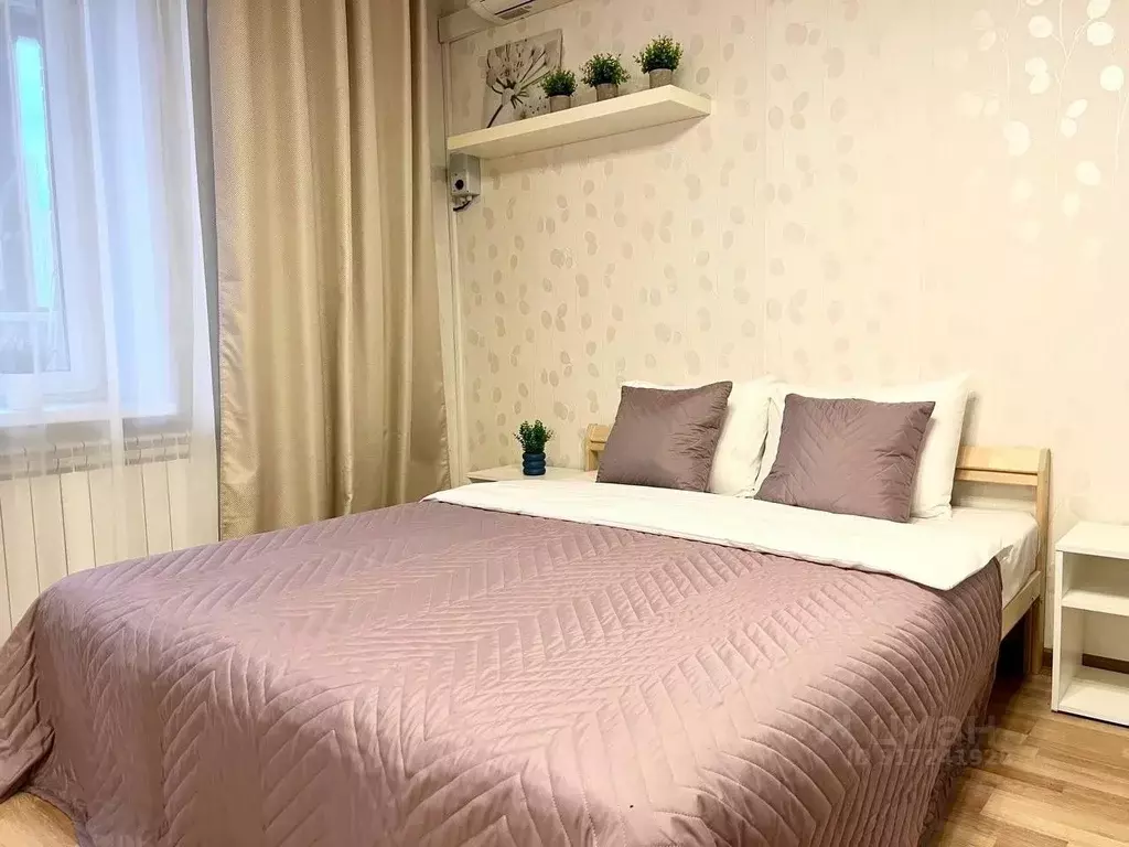 1-к кв. Санкт-Петербург Коломяжский просп., 15к2 (33.0 м) - Фото 0
