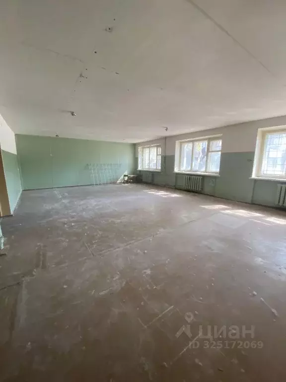 Помещение свободного назначения в Архангельская область, Северодвинск ... - Фото 1