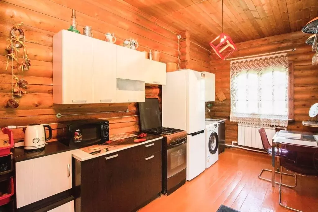 Дом в Москва Дмитровское ш. (250 м) - Фото 2