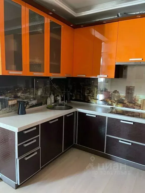 2-к кв. Москва Дубнинская ул., 40АК2 (74.0 м) - Фото 0