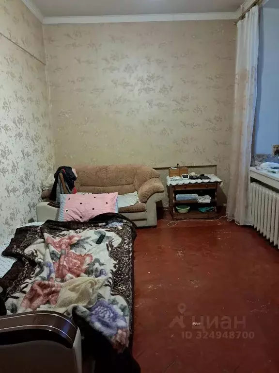 Комната Москва Можайское ш., 23 (20.0 м) - Фото 2