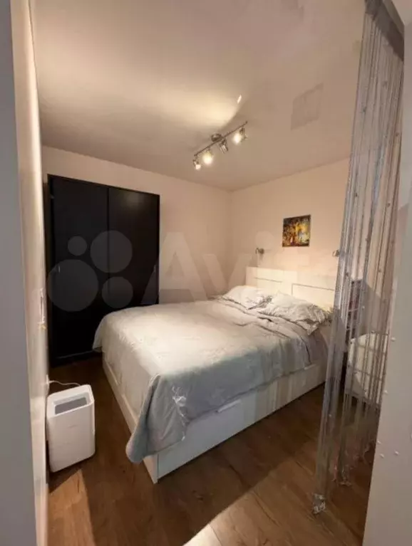 Квартира-студия, 30,1 м, 15/25 эт. - Фото 1
