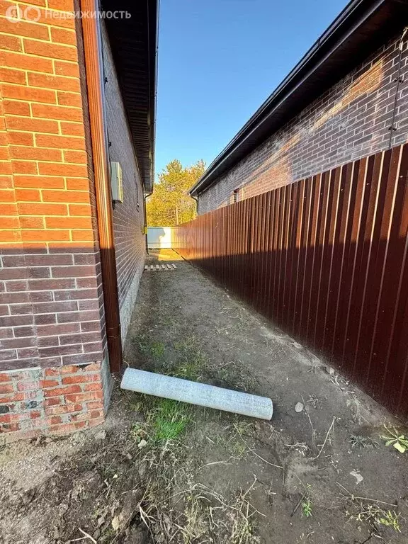 Дом в Азов, бульвар Роз (108.5 м) - Фото 1