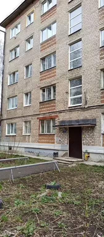 Комната 17,7 м в 5-к., 1/5 эт. - Фото 1