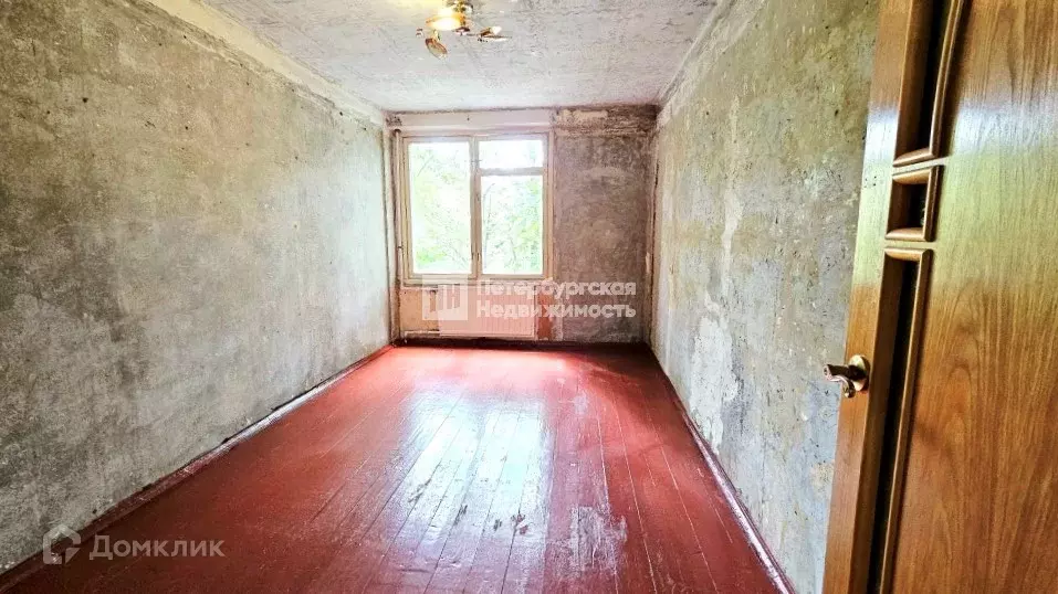 Продаётся 3-к квартира, 54.9 м - Фото 1