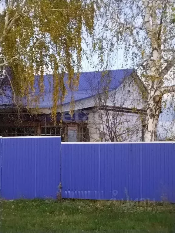 Дом в Башкортостан, Стерлитамакский район, Подлесненский сельсовет, с. ... - Фото 1