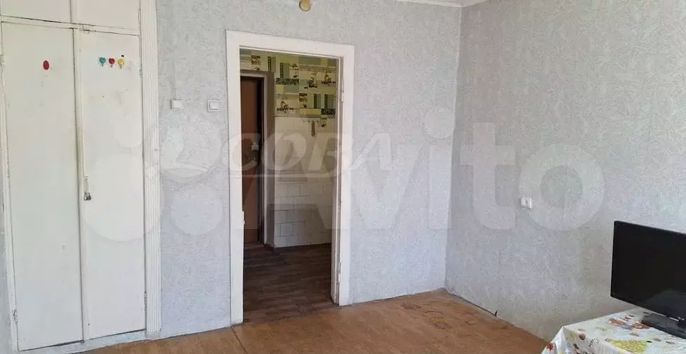 1-к. квартира, 18 м, 4/5 эт. - Фото 1