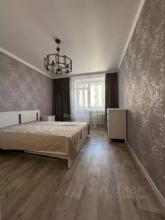 3-к кв. Брянская область, Брянск ул. Дуки, 75 (102.0 м) - Фото 1