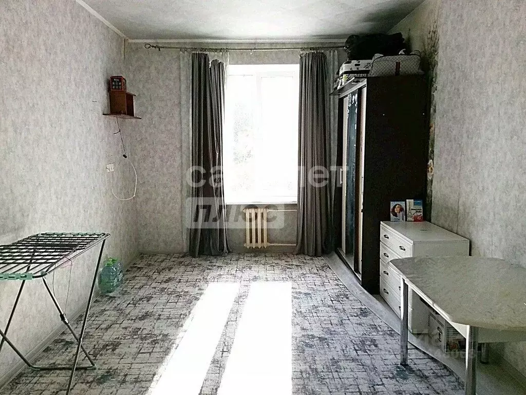 Комната Московская область, Электросталь ул. Пушкина, 10 (18.4 м) - Фото 1
