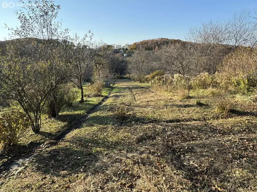 Участок в Уссурийск, СТ Юбилейное (7.6 м) - Фото 2