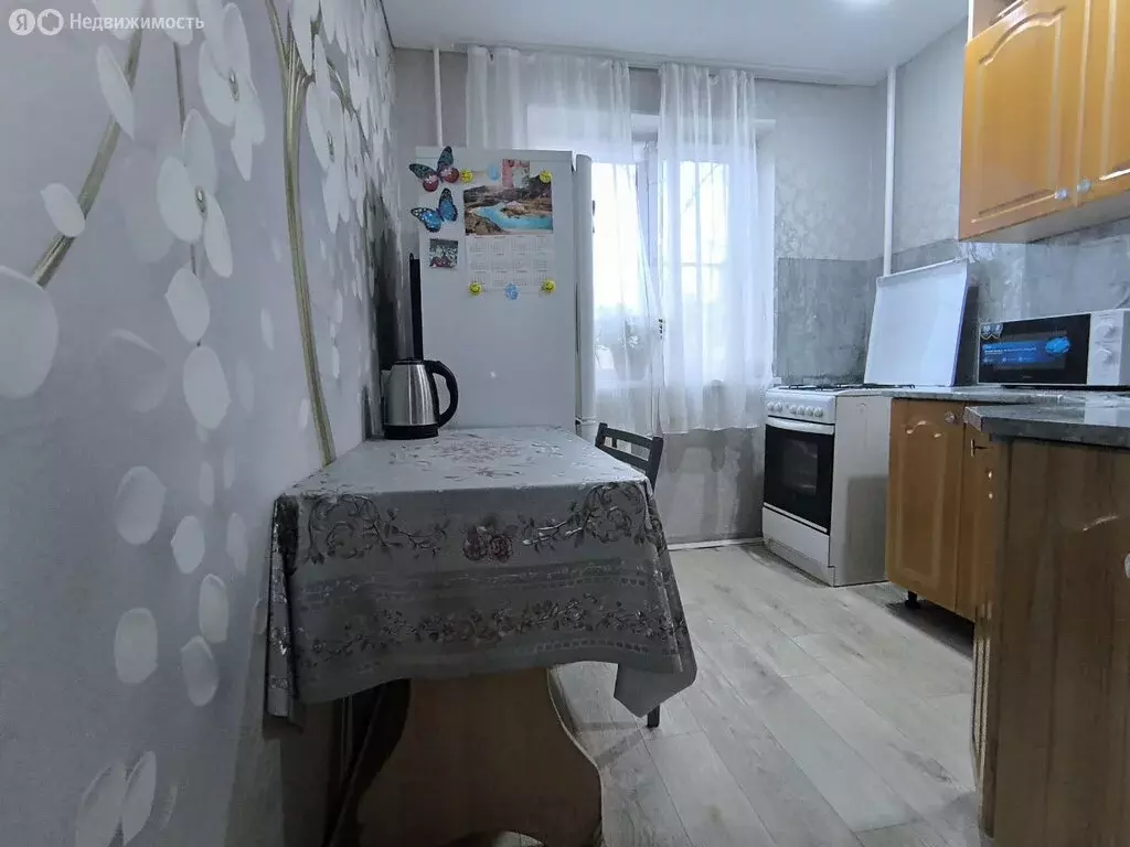 2-комнатная квартира: Магнитогорск, проспект Карла Маркса, 72 (45 м) - Фото 2