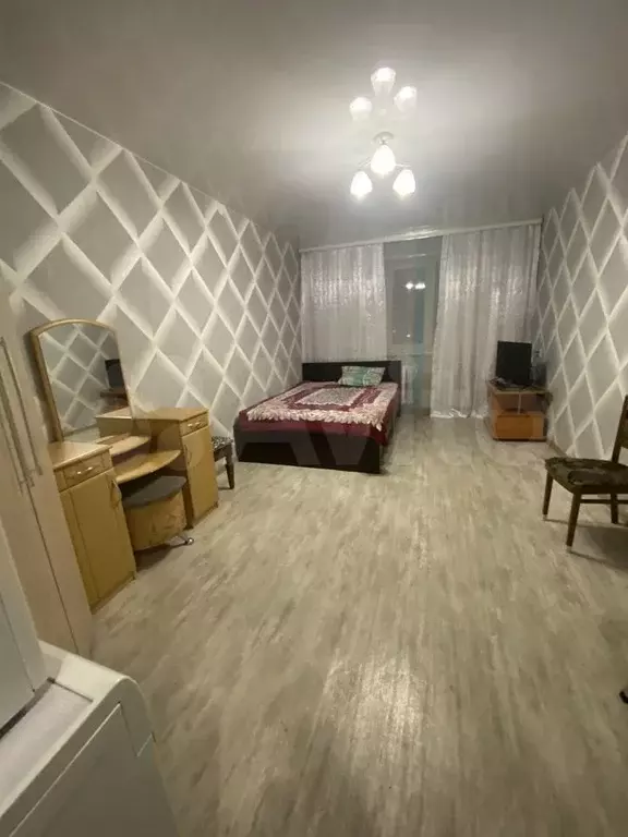 Квартира-студия, 21 м, 5/9 эт. - Фото 0