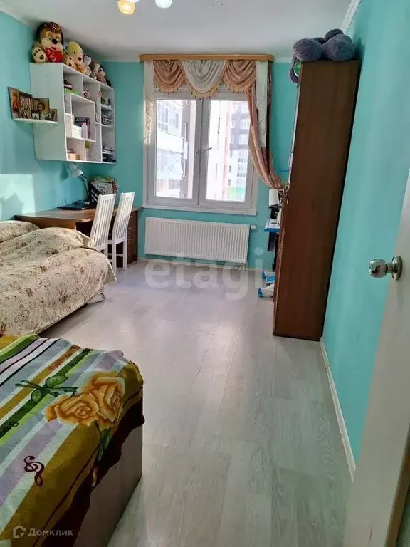 Продаётся 2-к квартира, 47.4 м - Фото 0