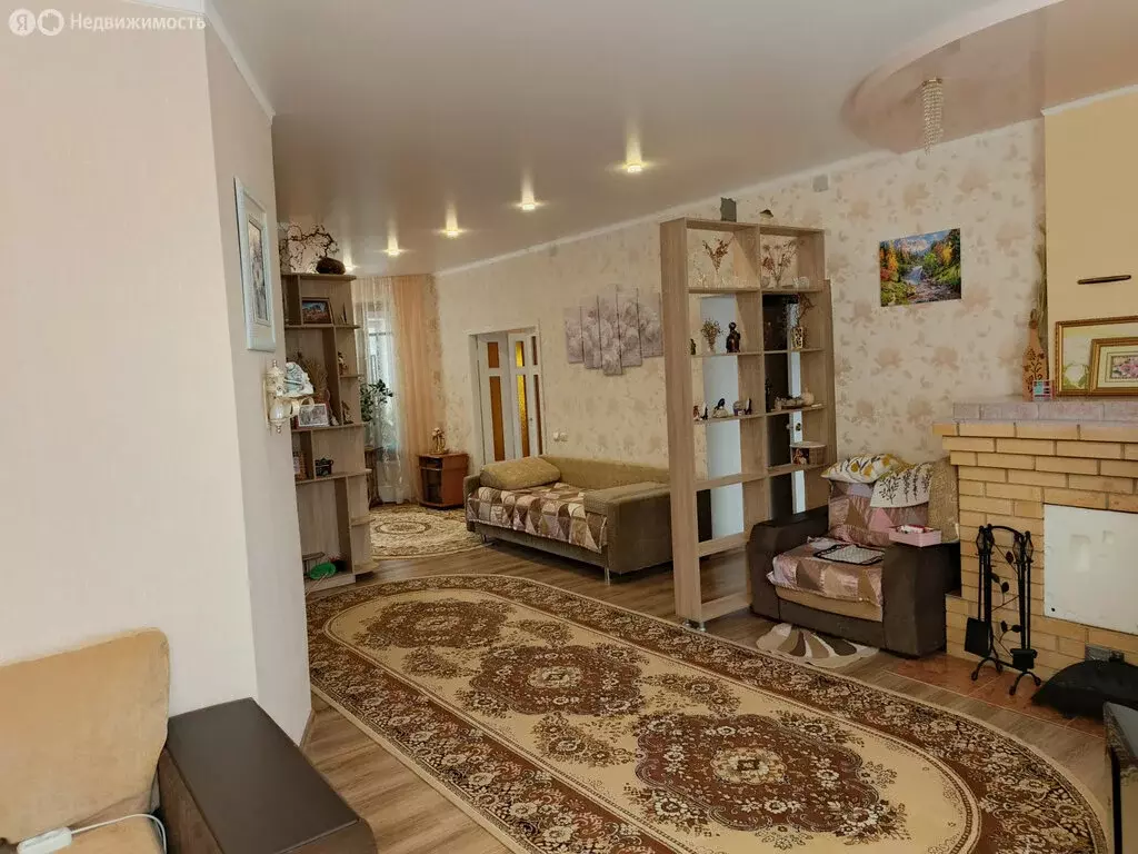 Дом в посёлок Добрый, Тенистая улица, 4 (76.5 м) - Фото 2